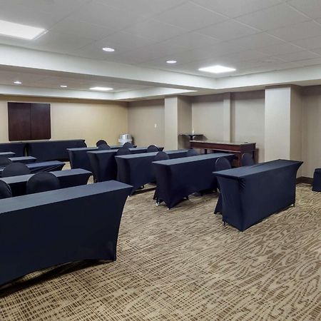 Comfort Inn University Durham - Chapel Hill Buitenkant foto
