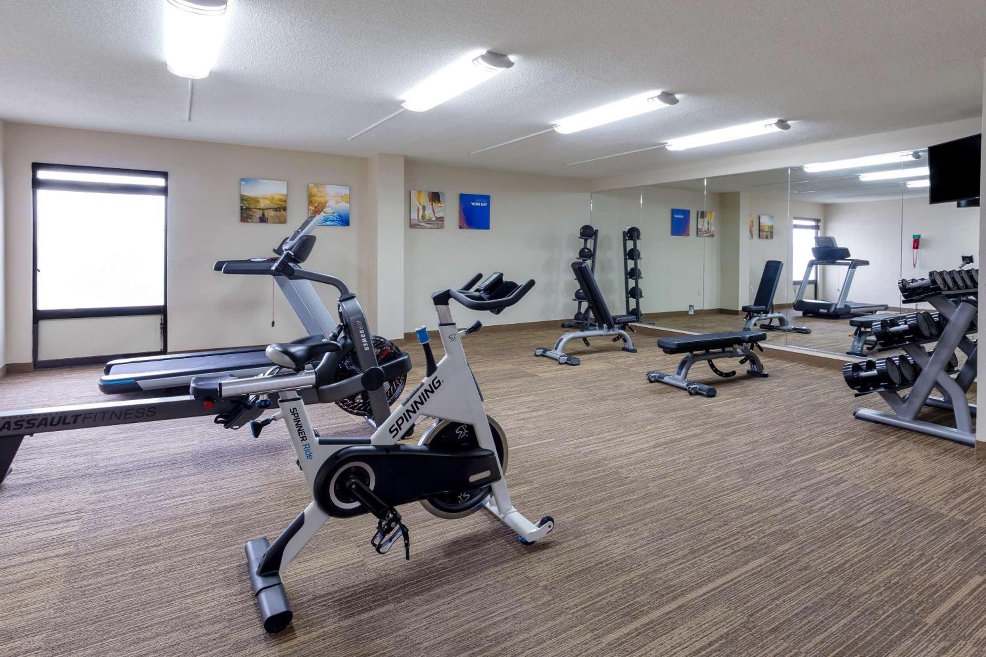 Comfort Inn University Durham - Chapel Hill Buitenkant foto